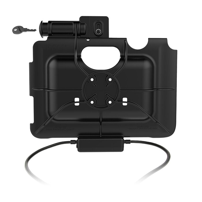 RAM MOUNT RAM Mounts Docking Station | RAM-HOL-SAM57CPKL-CU