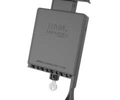 RAM Mounts Universal-Tab-Lock-Basis | RAM-HOL-TABLBU