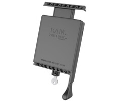 RAM Mounts Base universelle à verrouillage par languette | RAM-HOL-TABLBU