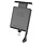 RAM Mounts Universal Tab-Lock Base, RAM Mounts Universal Tab-Lock Base (lockable