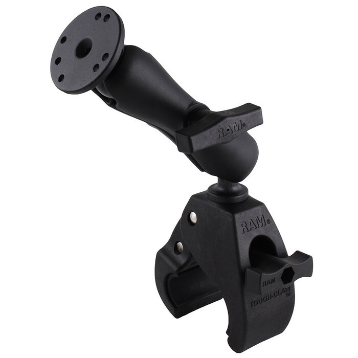 RAM MOUNT Juego de soportes RAM Tough-Claw | RAP-401-202U