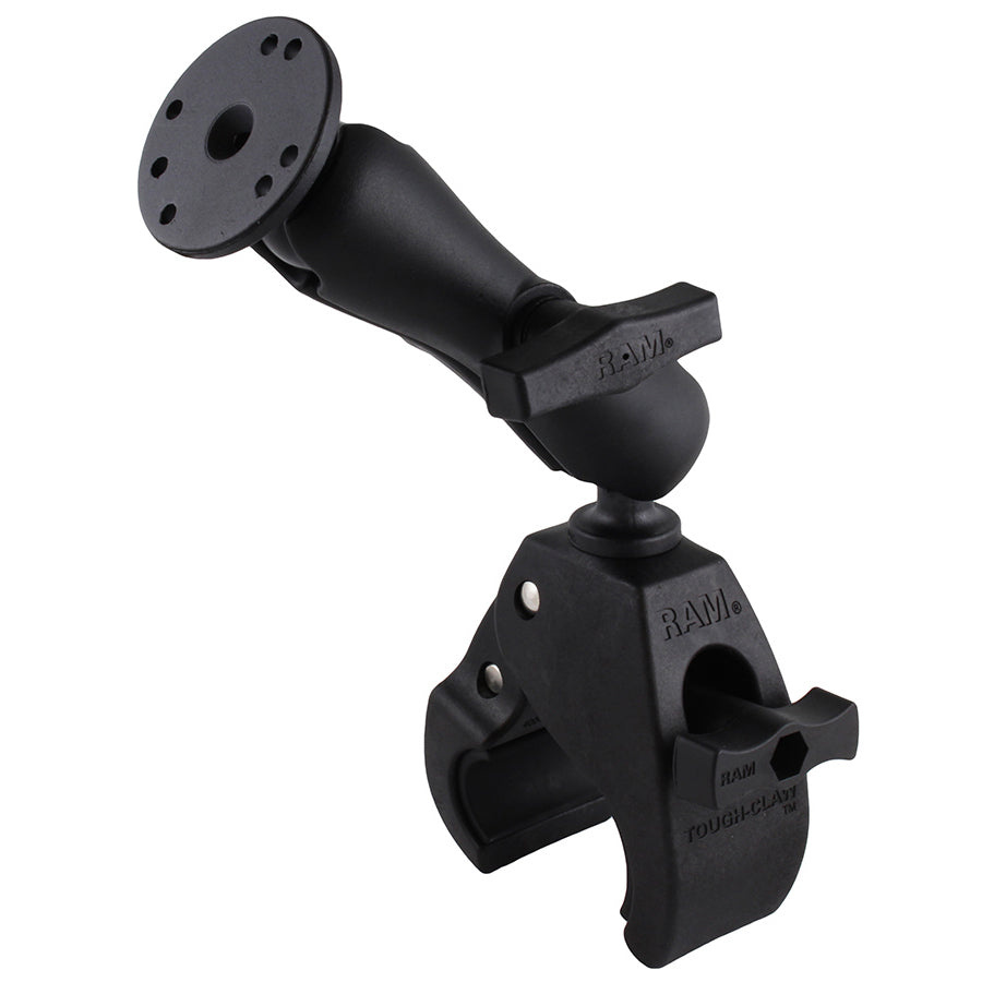 RAM MOUNT Juego de soportes RAM Tough-Claw | RAP-401-202U