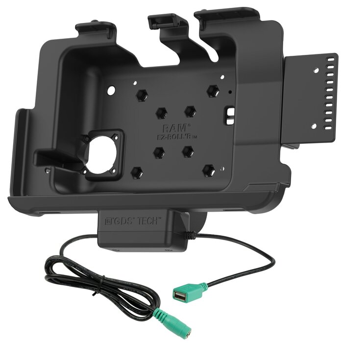 Base Tough-Dock de RAM Mounts | RAM-HOL-ZE21PDKLU