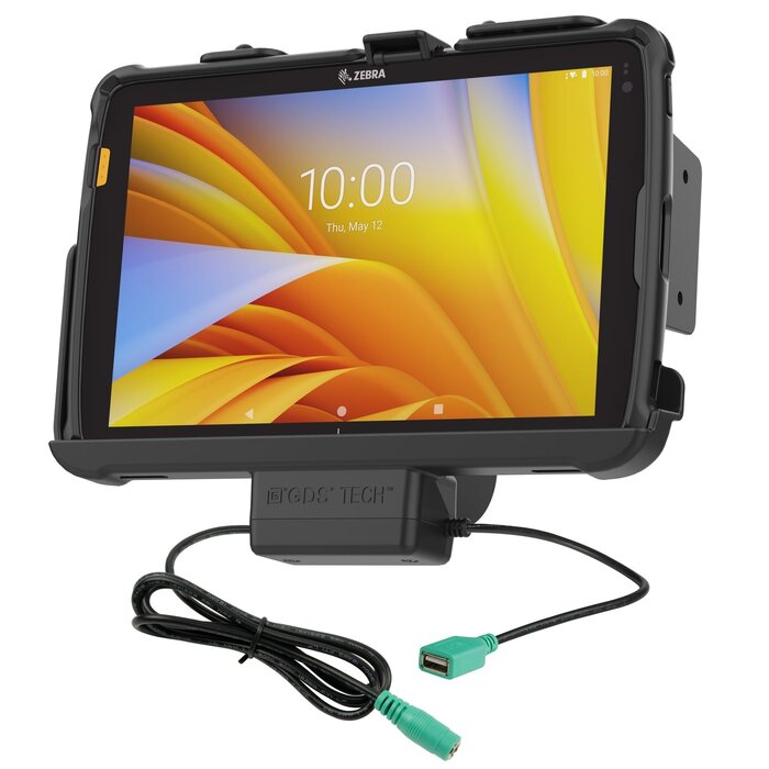 RAM MOUNT Base Tough-Dock de RAM Mounts | RAM-HOL-ZE21PDU