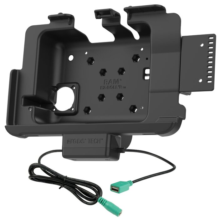 RAM MOUNT Base Tough-Dock de RAM Mounts | RAM-HOL-ZE21PDU