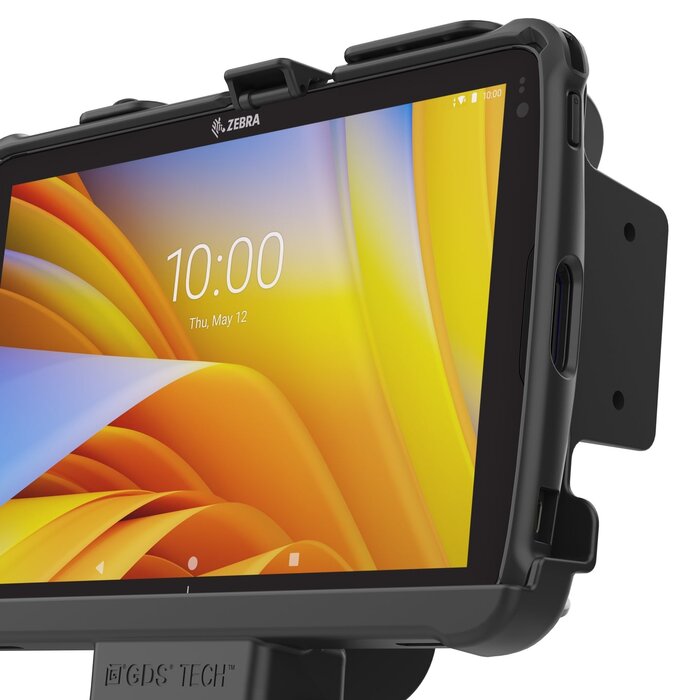 RAM MOUNT Base Tough-Dock de RAM Mounts | RAM-HOL-ZE21PDU