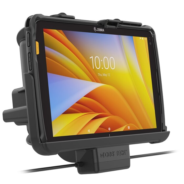RAM MOUNT RAM Mounts Tough-Dock Cradle | RAM-HOL-ZE21PDU
