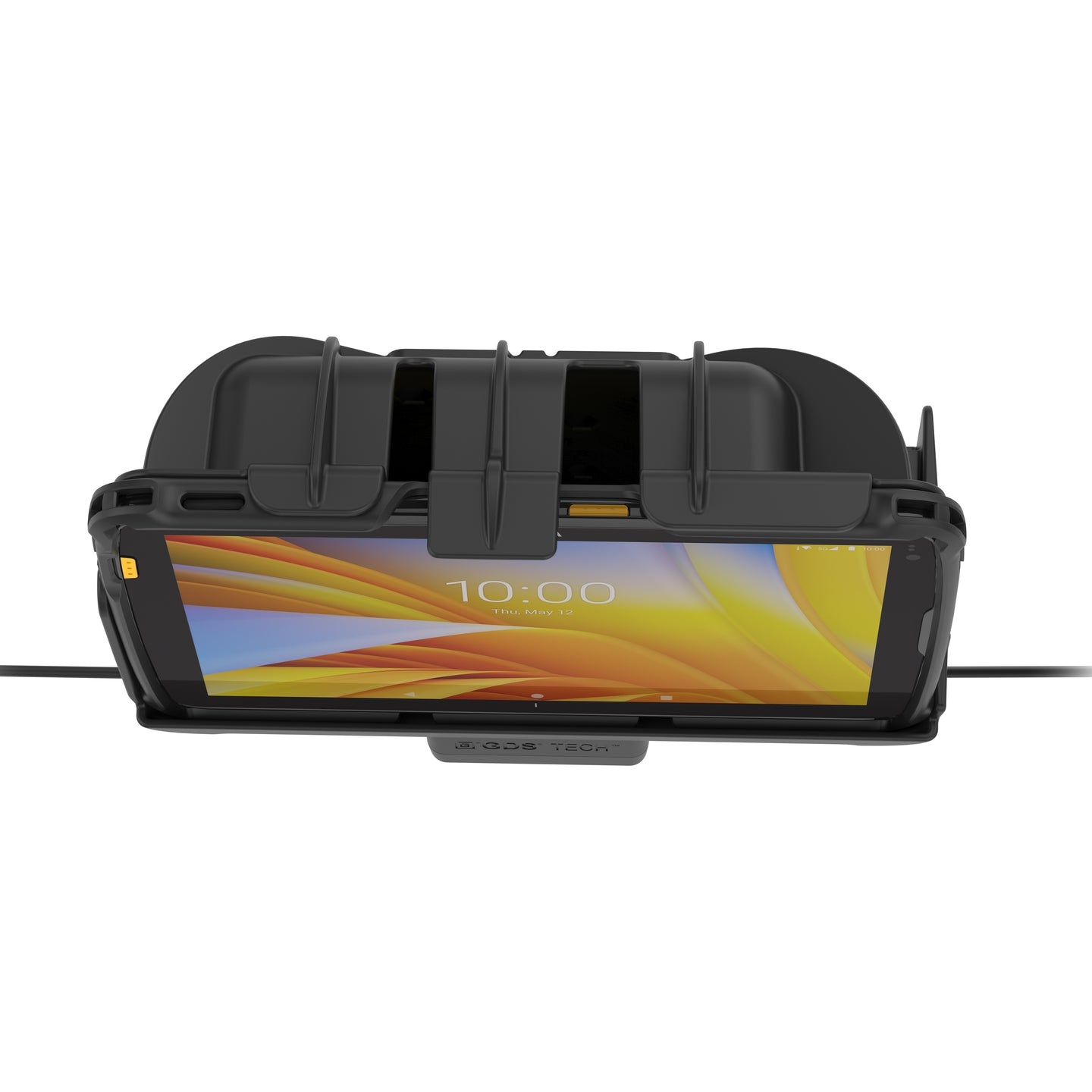 RAM MOUNT Base Tough-Dock de RAM Mounts | RAM-HOL-ZE21PDU