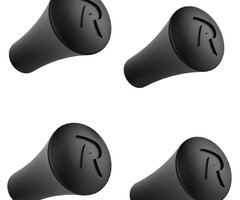 RAM Mounts Ersatz-Gummifinger | RAP-UN-CAP-4U