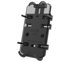 RAM MOUNT RAM Mounts Universal Mounting Bracket
