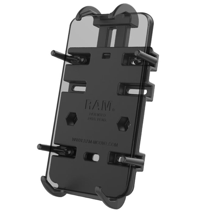 RAM Mounts Universal-Montagehalterung | RAM-HOL-PD3U