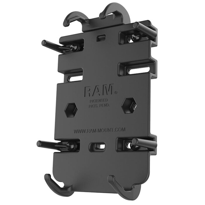 RAM MOUNT RAM Mounts Universal-Montagehalterung, Schraubensatz