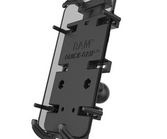 RAM Mounts Quick-Grip? XL Universal-Montagehalterung | RAM-HOL-PD4-238AU