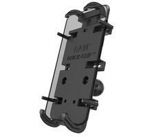RAM MOUNT RAM monte Quick-Grip? Support de montage universel XL | RAM-HOL-PD4-238AU