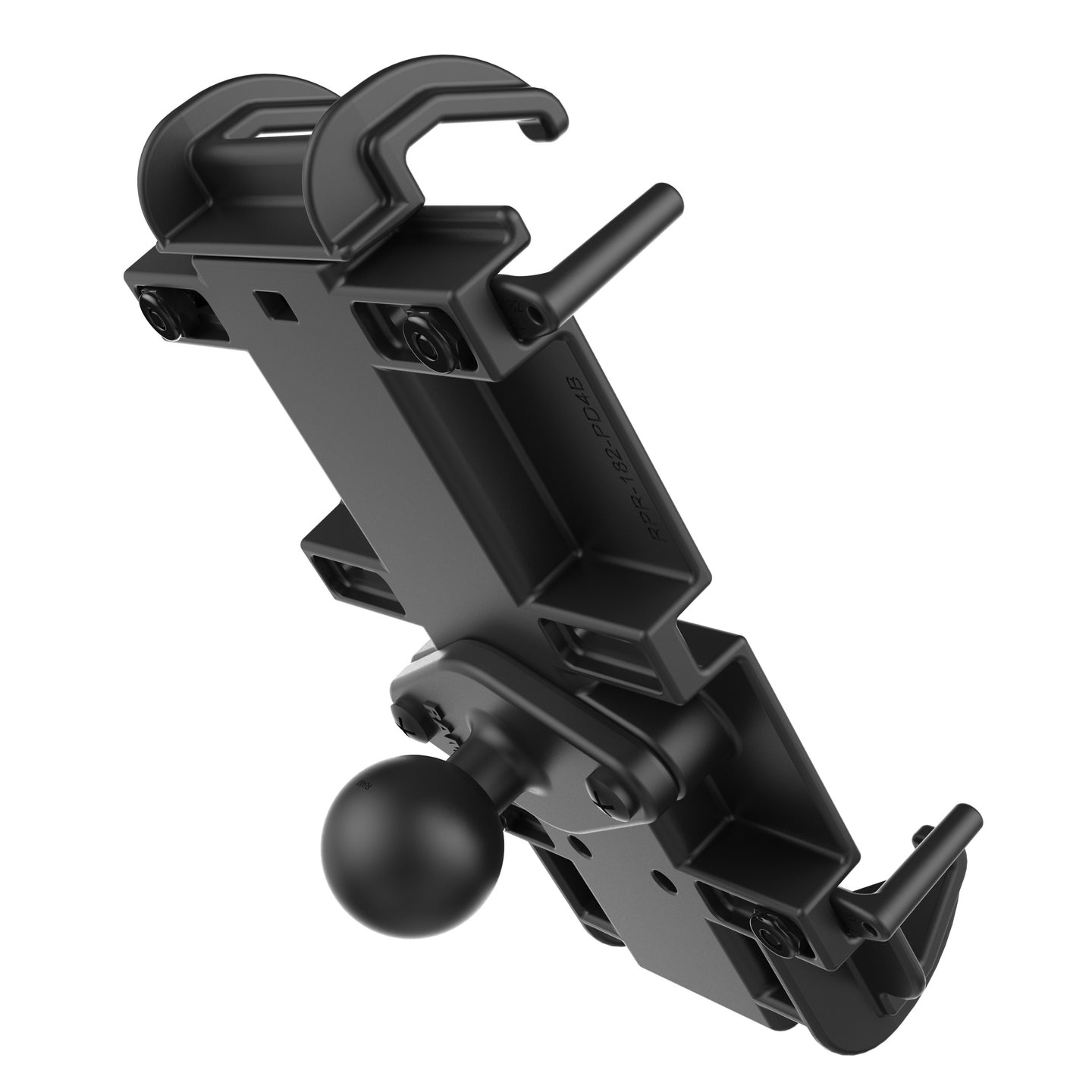 RAM MOUNT Soporte de montaje universal Quick-Grip™ XL de RAM Mounts | RAM-HOL-PD4-238AU