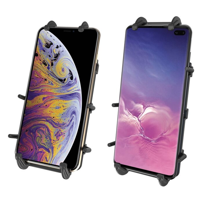 RAM MOUNT Soporte de montaje universal Quick-Grip™ XL de RAM Mounts | RAM-HOL-PD4-238AU
