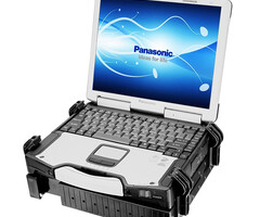 RAM monte un plateau robuste | RAM-234-3