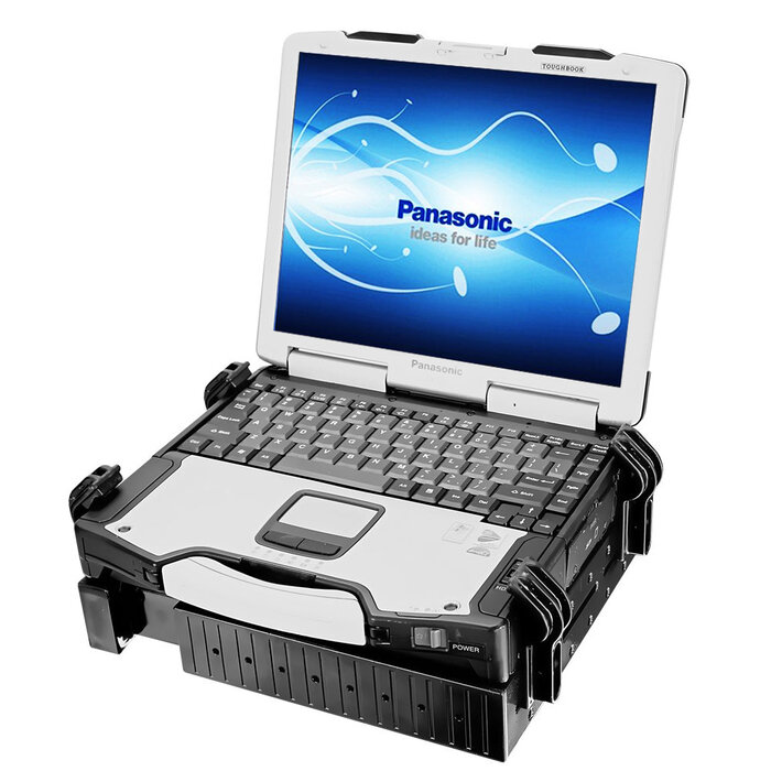 RAM MOUNT RAM Mounts Tough-Tray | RAM-234-3