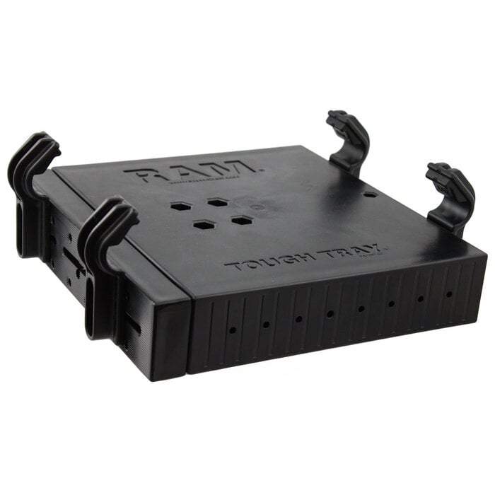 RAM MOUNT Soportes RAM para bandeja resistente, 1500 g, AMPS-Aufnahme