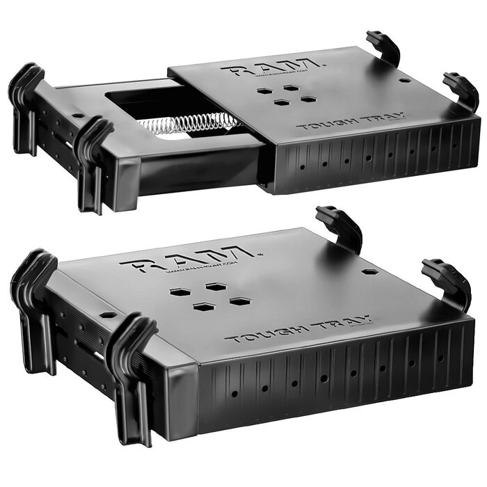 RAM MOUNT RAM Mounts Tough-Tray | RAM-234-3