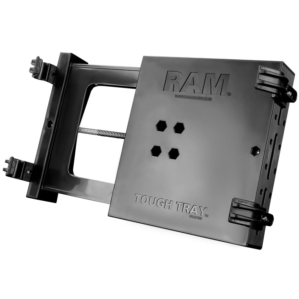 RAM MOUNT RAM monte un plateau robuste | RAM-234-3