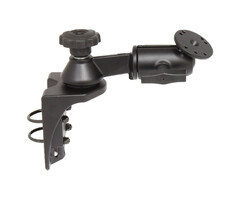 RAM MOUNT RAM Mounts Bras pivotant avec base de tube vertical | RAM-VB-110V-2U