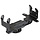 RAM Mounts Universal-Drucker-Halteklammer, RAM Mounts Universal Printer Retaining Clip