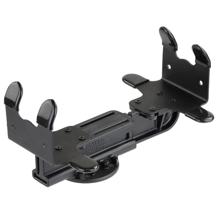 RAM Mounts Clip de retenue universel pour imprimante | RAM-VPR-104