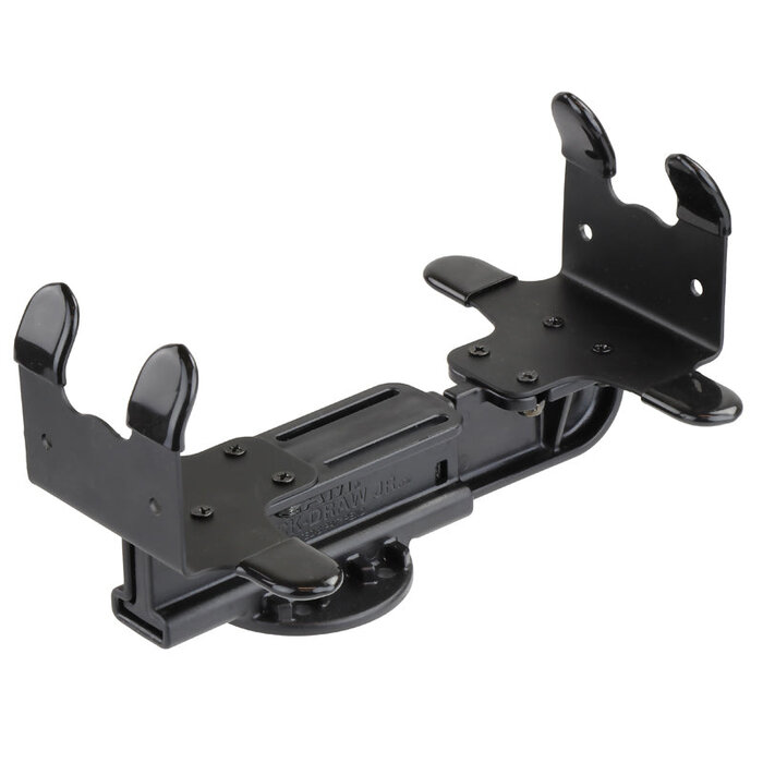 RAM MOUNT RAM Mounts Universal Printer Retaining Clip | RAM-VPR-104