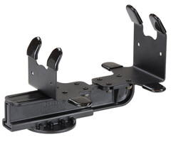 RAM Mounts Universal-Drucker-Halteklammer | RAM-VPR-107