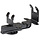RAM Mounts Universal-Drucker-Halteklammer, RAM Mounts Universal Printer Retaining Clip