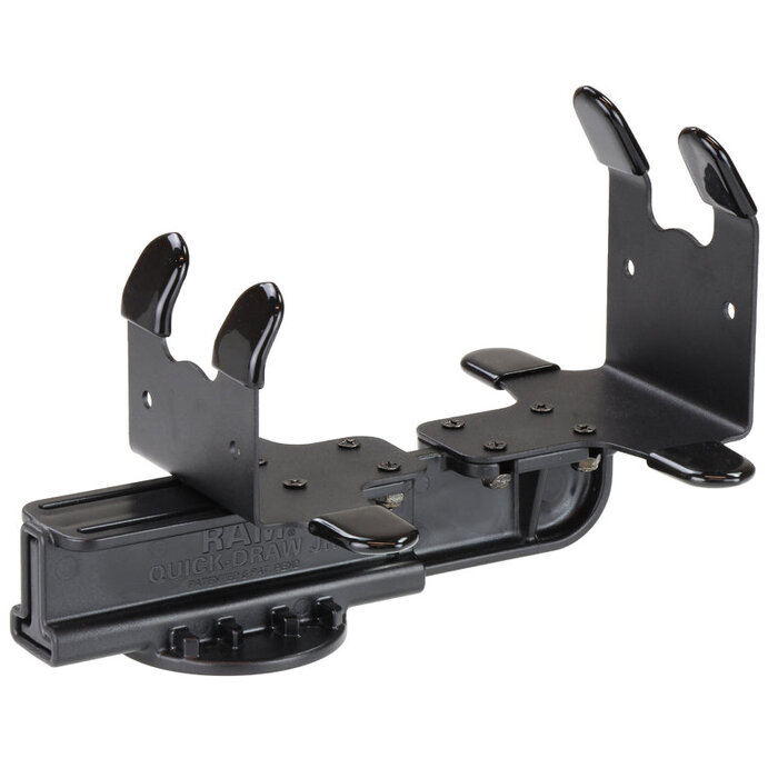 RAM Mounts Universal-Drucker-Halteklammer | RAM-VPR-107