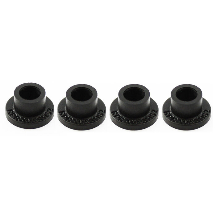 RAM MOUNT Adaptador de orificio para montaje RAM | RAP-WASHS2-4U