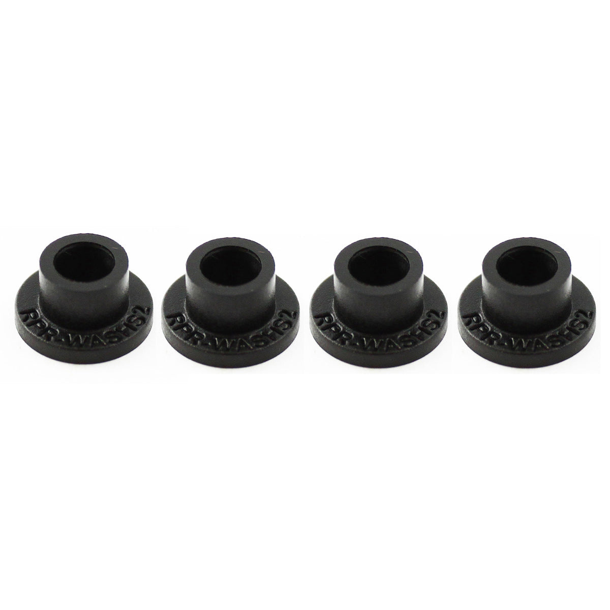 RAM MOUNT Adaptador de orificio para montaje RAM | RAP-WASHS2-4U