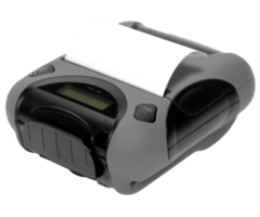 STAR MICRONICS EUROPE Star SM-T300, 8 Punkte/mm (203 dpi), RS232, BT, Kit (RS232), grau | 39634630