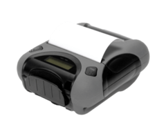 STAR MICRONICS EUROPE Star SM-T300, 8 puntos/mm (203 ppp), RS232, Bluetooth, cable (RS232), gris | 39634630