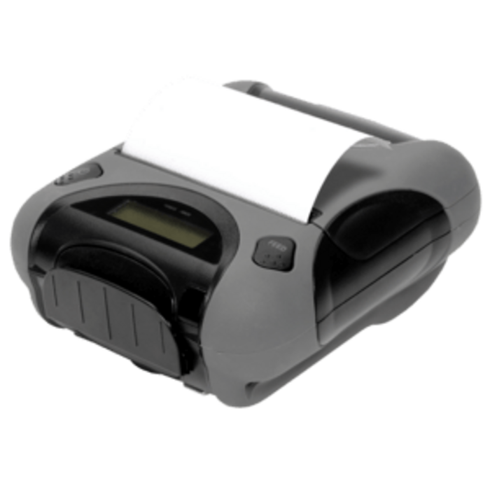 STAR MICRONICS EUROPE Star SM-T300, 8 puntos/mm (203 ppp), RS232, Bluetooth, cable (RS232), gris | 39634630