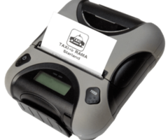 STAR MICRONICS EUROPE Star SM-T300i, 8 dots/mm (203 dpi), display, RS232, BT (iOS), kabel (RS232) | 39634830
