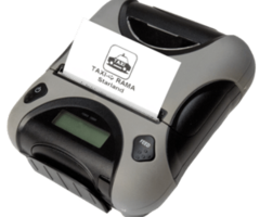 STAR MICRONICS EUROPE Star SM-T300i, 8 dots/mm (203 dpi), display, RS232, BT (iOS), kit (RS232) | 39634930