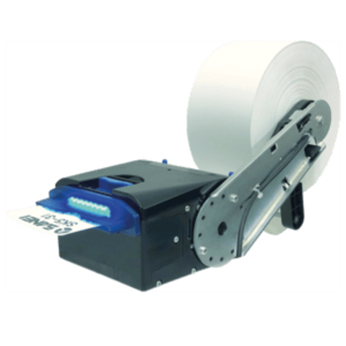 STAR MICRONICS EUROPE Star SK5-31, 8 puntos/mm (203 ppp), cortador, presentador, USB, Ethernet | 37951640