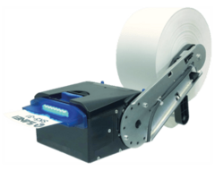 STAR MICRONICS EUROPE Star SK5-31, 8 points/mm (203 dpi), massicot, présentateur, USB, RS232 | 37951650