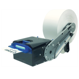 STAR MICRONICS EUROPE Star SK5-31, 8 dots/mm (203 dpi), cutter, presenter, USB, RS232 | 37951650