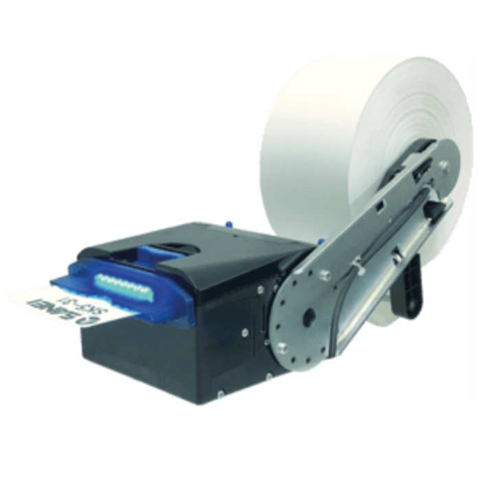 STAR MICRONICS EUROPE Star SK5-31, 8 puntos/mm (203 ppp), cortador, presentador, USB, RS232 | 37951650