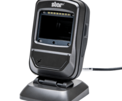 STAR MICRONICS EUROPE Star BSD-40U, 2D, HD, cable (USB), negro | 37950900