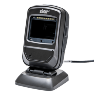 STAR MICRONICS EUROPE Star BSD-40U, 2D, HD, kabel (USB), zwart | 37950900