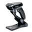 STAR MICRONICS EUROPE Star BSH-20U, 2D, HD, kabel (USB), zwart | 37950920