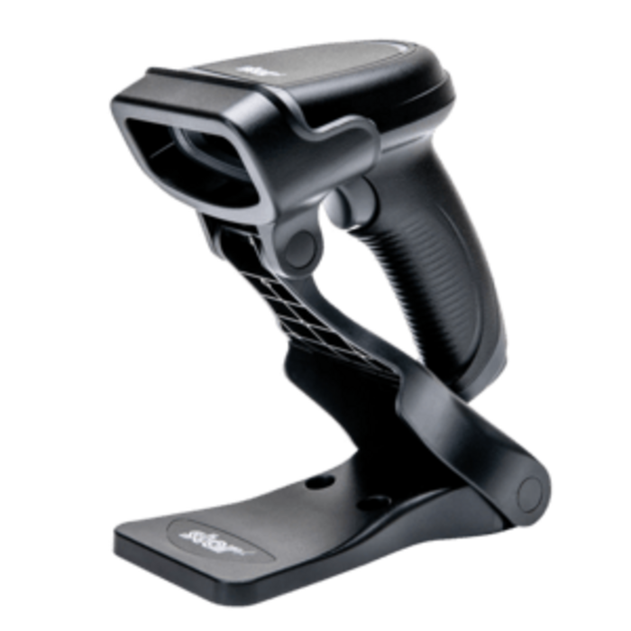 STAR MICRONICS EUROPE Star BSH-20U, 2D, HD, cable (USB), negro | 37950920