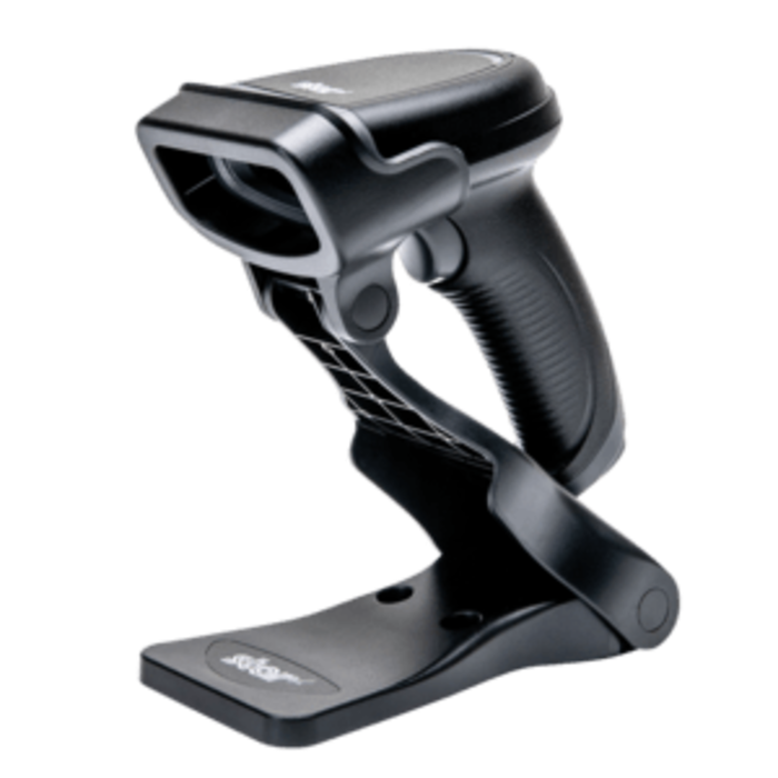 STAR MICRONICS EUROPE Star BSH-20B, BT, 2D, HD, BT, black | 37950940