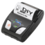 STAR MICRONICS EUROPE Star SM-S230i, 8 dots/mm (203 dpi), USB, BT (iOS), kabel (USB), zwart | 39632740