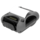 Star SM-T300, 8 dots/mm (203 dpi), MSL, RS232, BT, kabel (RS232), grijs | 39634730